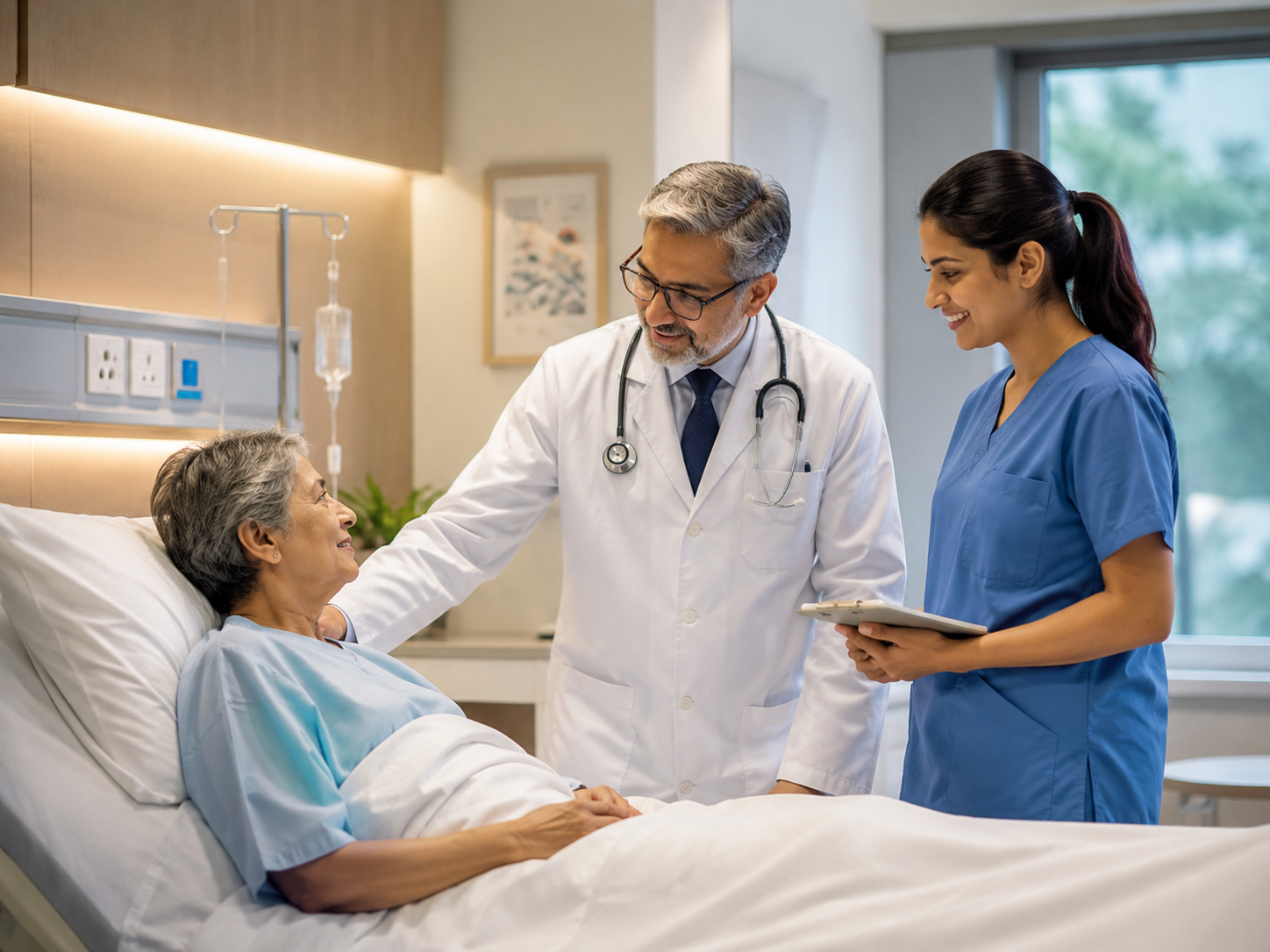 Expert Care