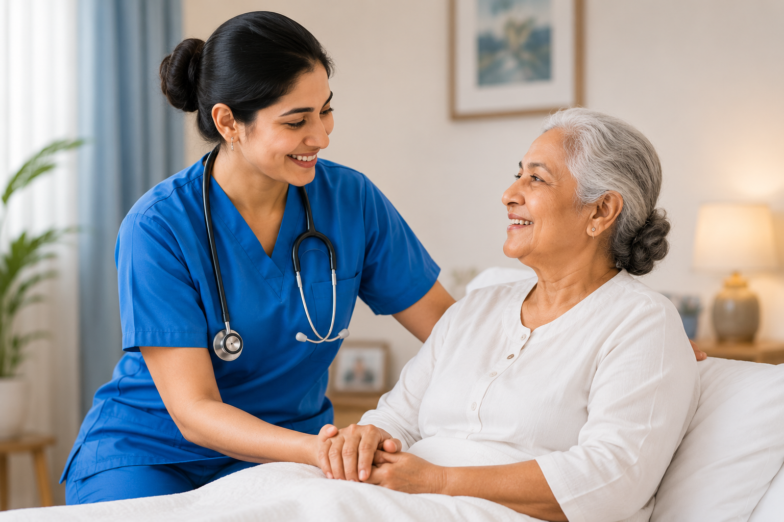 Nursing Staff