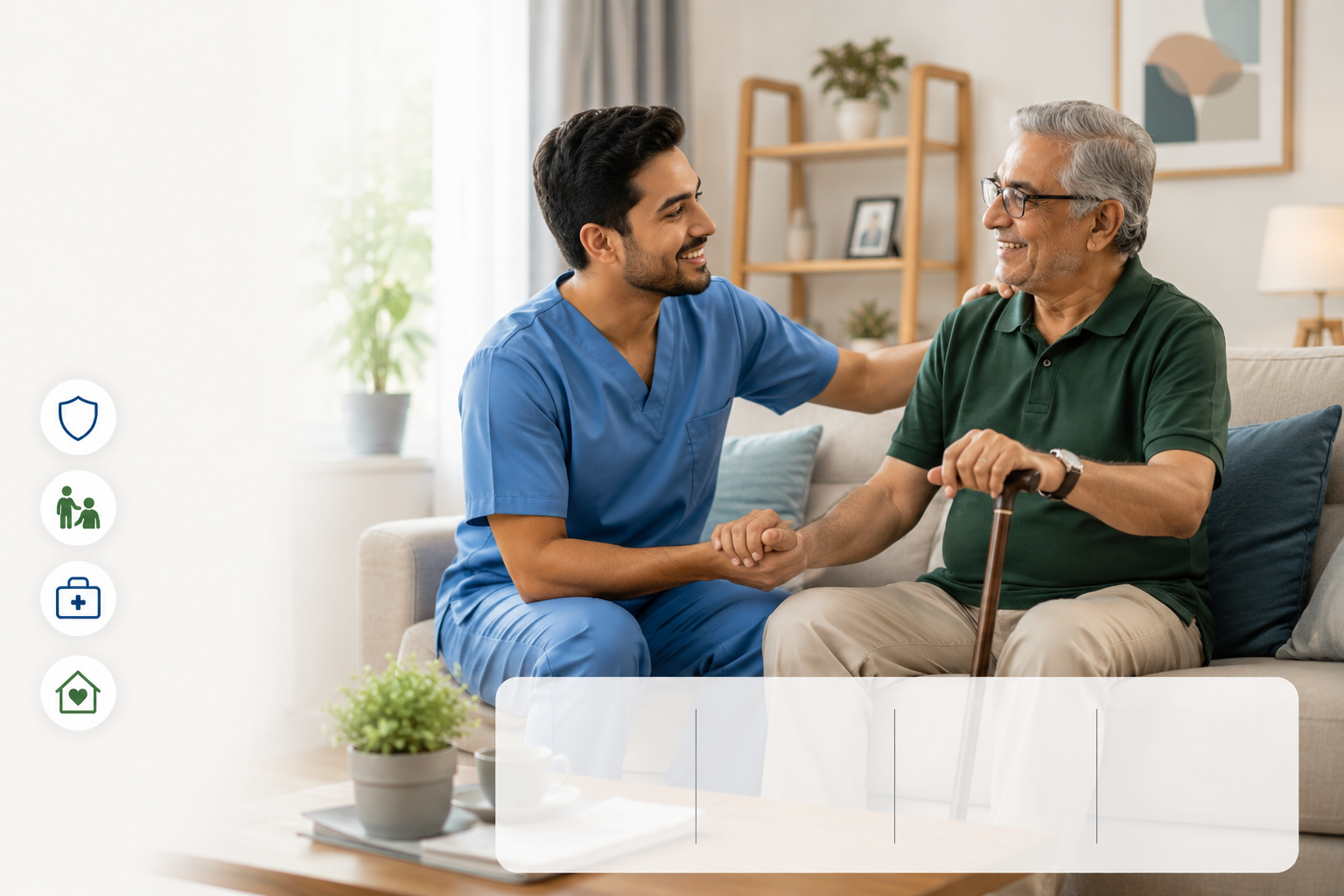 Quality Care at Home